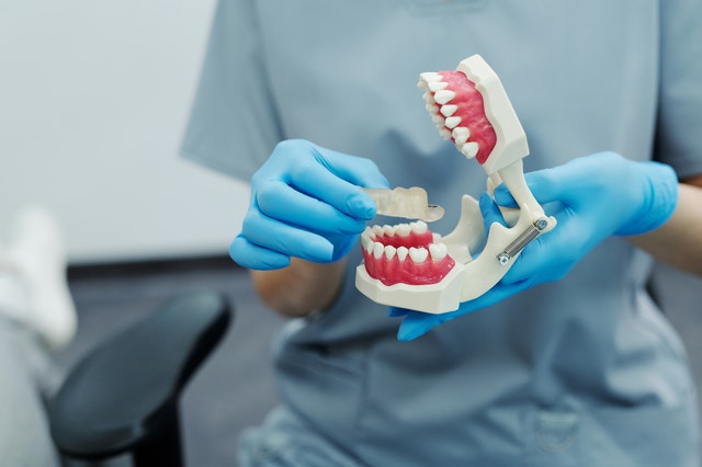 ortodonta poznań gabinet specjalistyczny